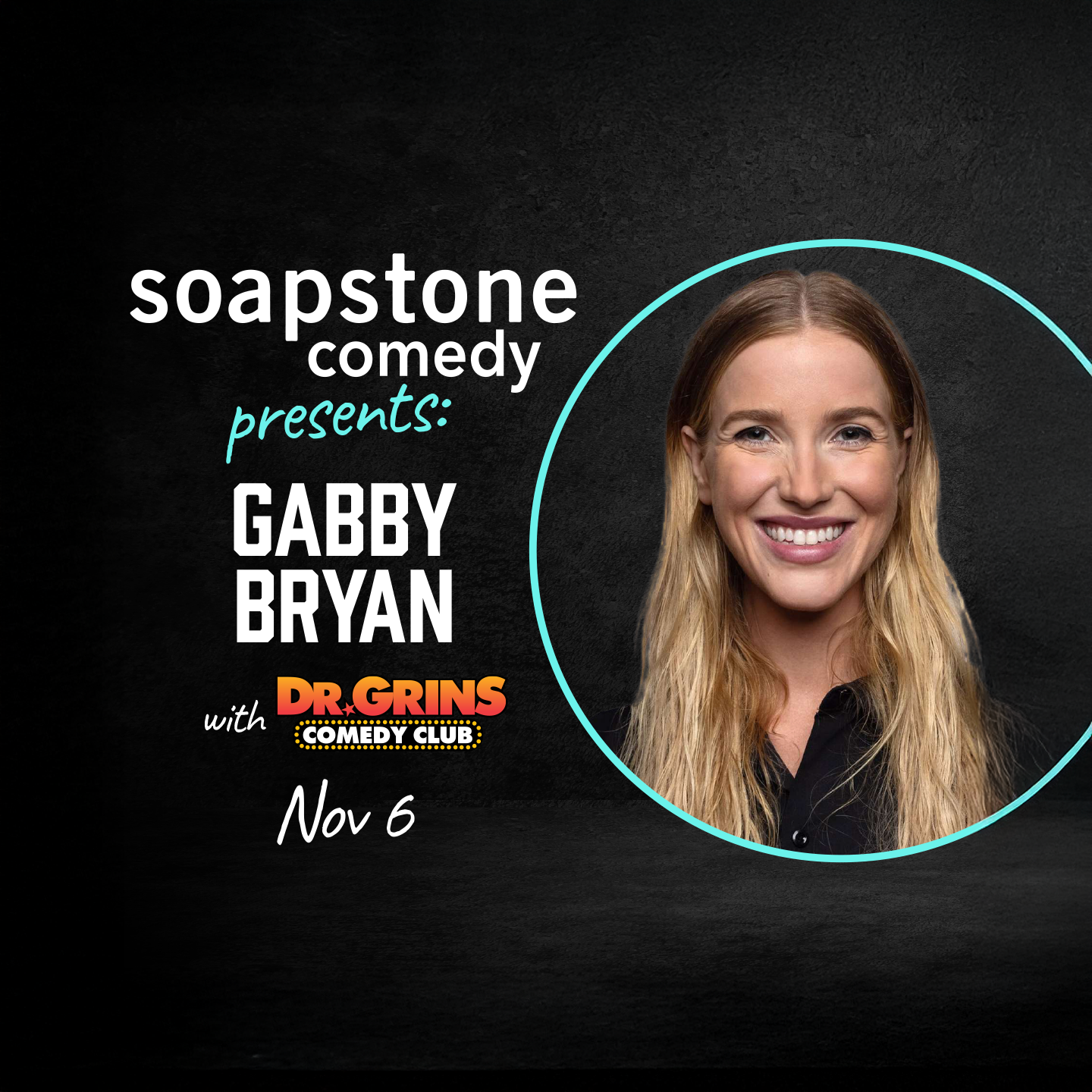 Gabby Bryan 1440×1440