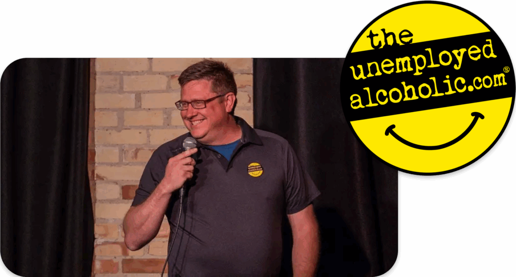 Photo of Aaron Sorrels, performing on stage