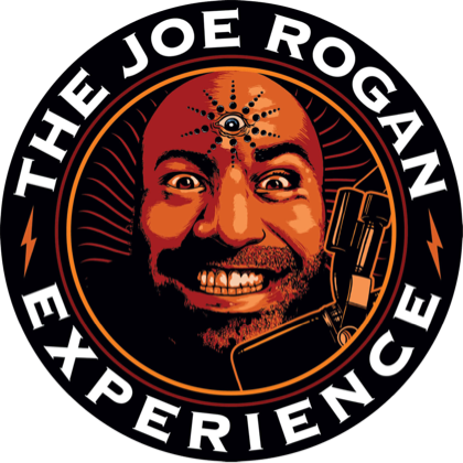 Joe Rogan Experience Logo