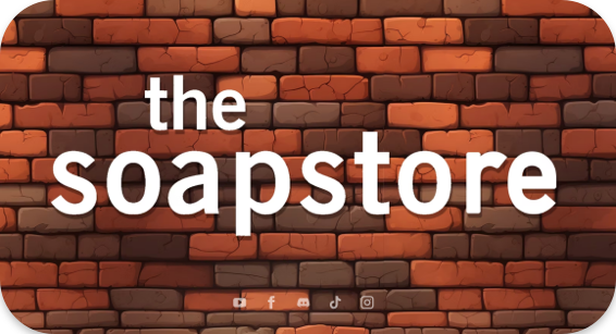 Soapstone Logo