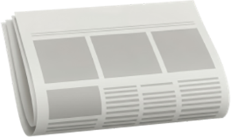 Newspaper Icon