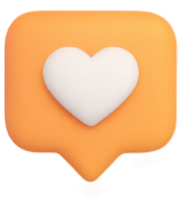 Heart Icon