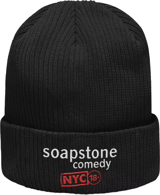 Soapstone NYC 18+ Hat